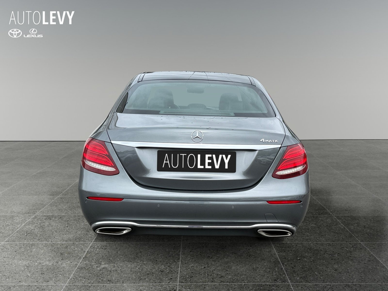 Mercedes-Benz E 450 4Matic Avantgarde 360°*Matrix LED*Pano*SHZ — photo 5