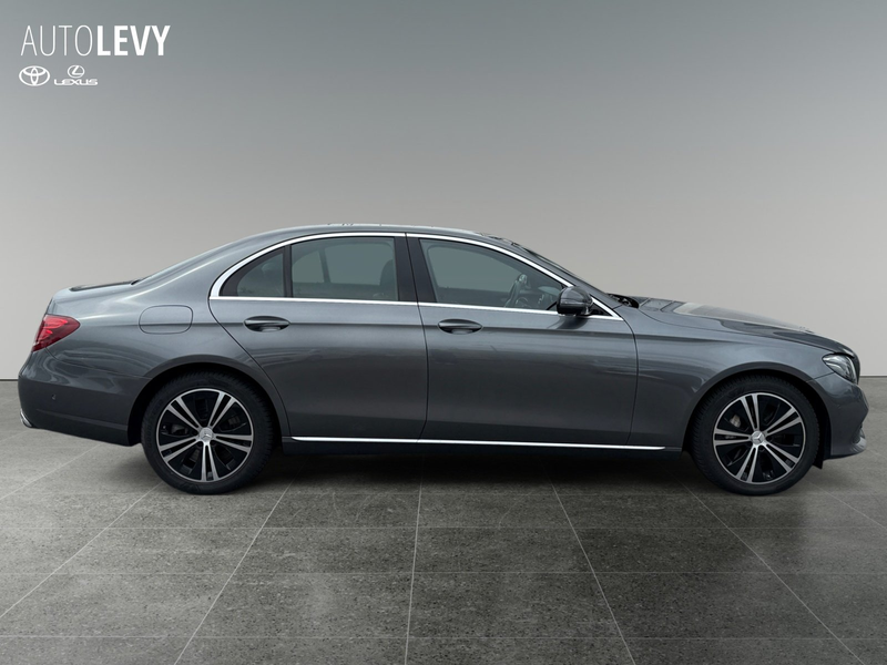 Mercedes-Benz E 450 4Matic Avantgarde 360°*Matrix LED*Pano*SHZ — photo 7