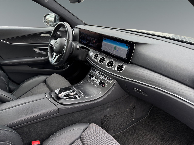 Mercedes-Benz E 450 4Matic Avantgarde 360°*Matrix LED*Pano*SHZ — photo 16