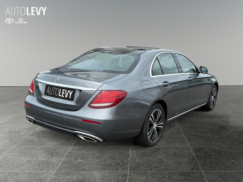 Mercedes-Benz E 450 4Matic Avantgarde 360°*Matrix LED*Pano*SHZ — photo 6