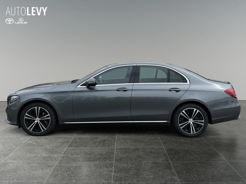 Mercedes-Benz E 450 4Matic Avantgarde 360°*Matrix LED*Pano*SHZ — photo 3