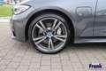 BMW 330 E TOUR / M-SPORT / PANO / MEMO / LASR / HUD / 19" Grijs - thumbnail 4