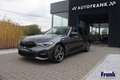 BMW 330 E TOUR / M-SPORT / PANO / MEMO / LASR / HUD / 19" Grijs - thumbnail 3