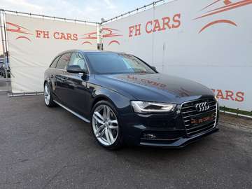 1.8 TFSI * S-LINE * AUTOMATIC * EURO6b * NAVIGATIE * EURO 6b *