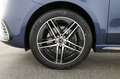 Mercedes-Benz V 300 d 4MATIC EXCLUSIVE Lang Airm Pano Distr Blau - thumbnail 22