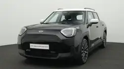 Mini Aceman Classic Trim