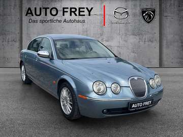 Diesel Automatik V6 LEDER XENON
