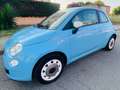 Fiat 500 Therapy 1.2 Blu/Azzurro - thumbnail 2