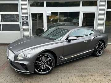 Historique 100% Bentley