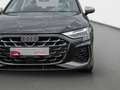 Audi S3 2.0 TFSI LED*Sportfahrwerk*Navi* Negru - thumbnail 12