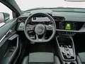 Audi S3 2.0 TFSI LED*Sportfahrwerk*Navi* Negru - thumbnail 8