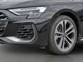 Audi S3 2.0 TFSI LED*Sportfahrwerk*Navi* Negru - thumbnail 13