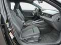 Audi S3 2.0 TFSI LED*Sportfahrwerk*Navi* Schwarz - thumbnail 4