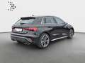 Audi S3 2.0 TFSI LED*Sportfahrwerk*Navi* Negru - thumbnail 2