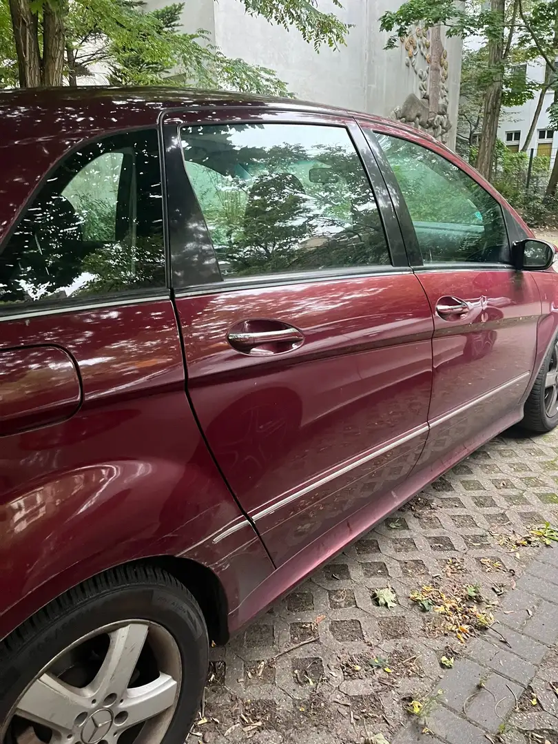 Mercedes-Benz B 200 Autotronic - 2