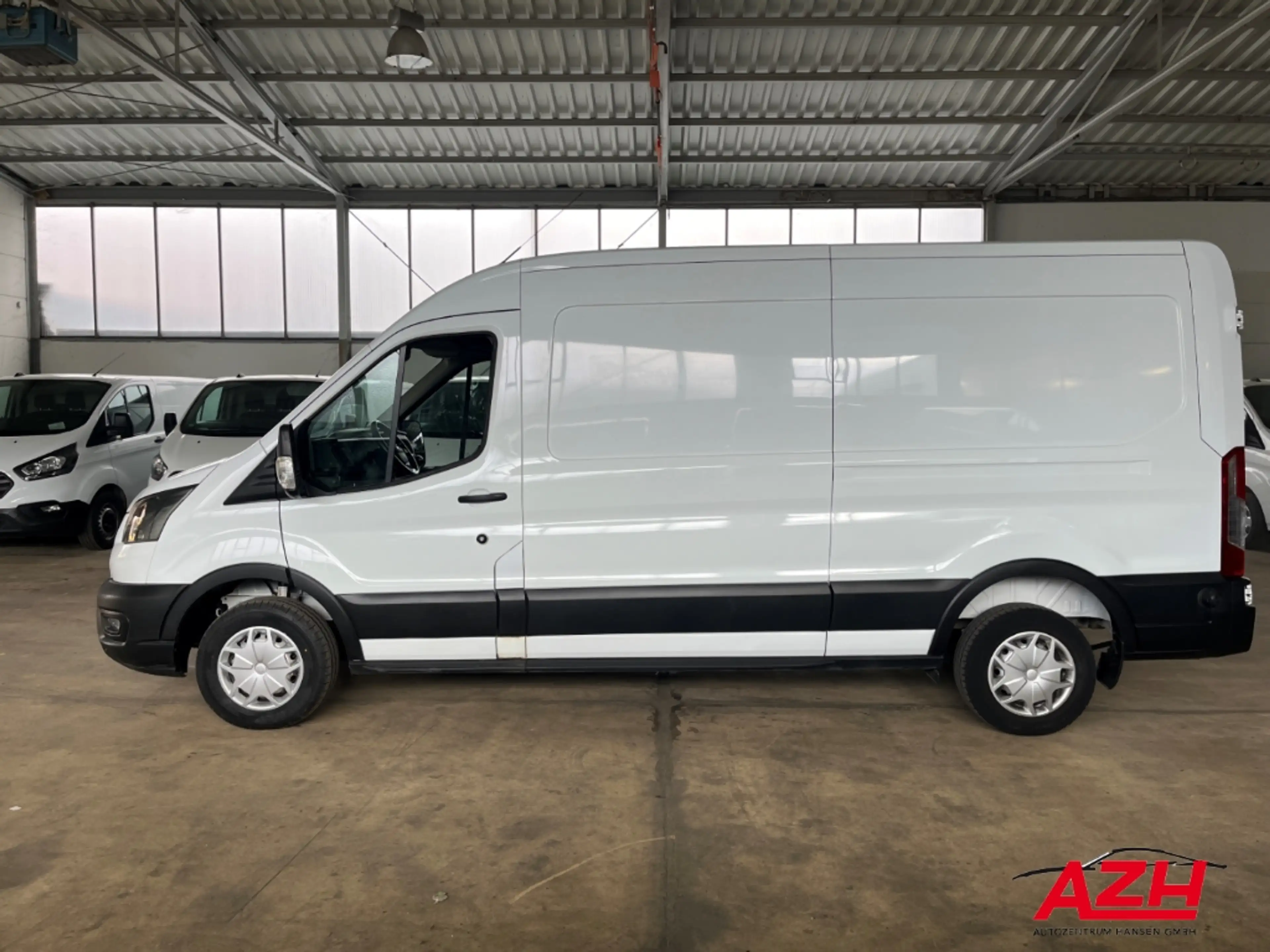 Ford Transit Kasten L3H2 Trend 2.0 TDCI, EURO 6 — photo 15