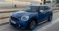 MINI Cooper S Countryman COUNTRYMAN COOPER S AUT. Cooper S Azul - thumbnail 1