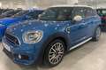 MINI Cooper S Countryman COUNTRYMAN COOPER S AUT. Cooper S Azul - thumbnail 6