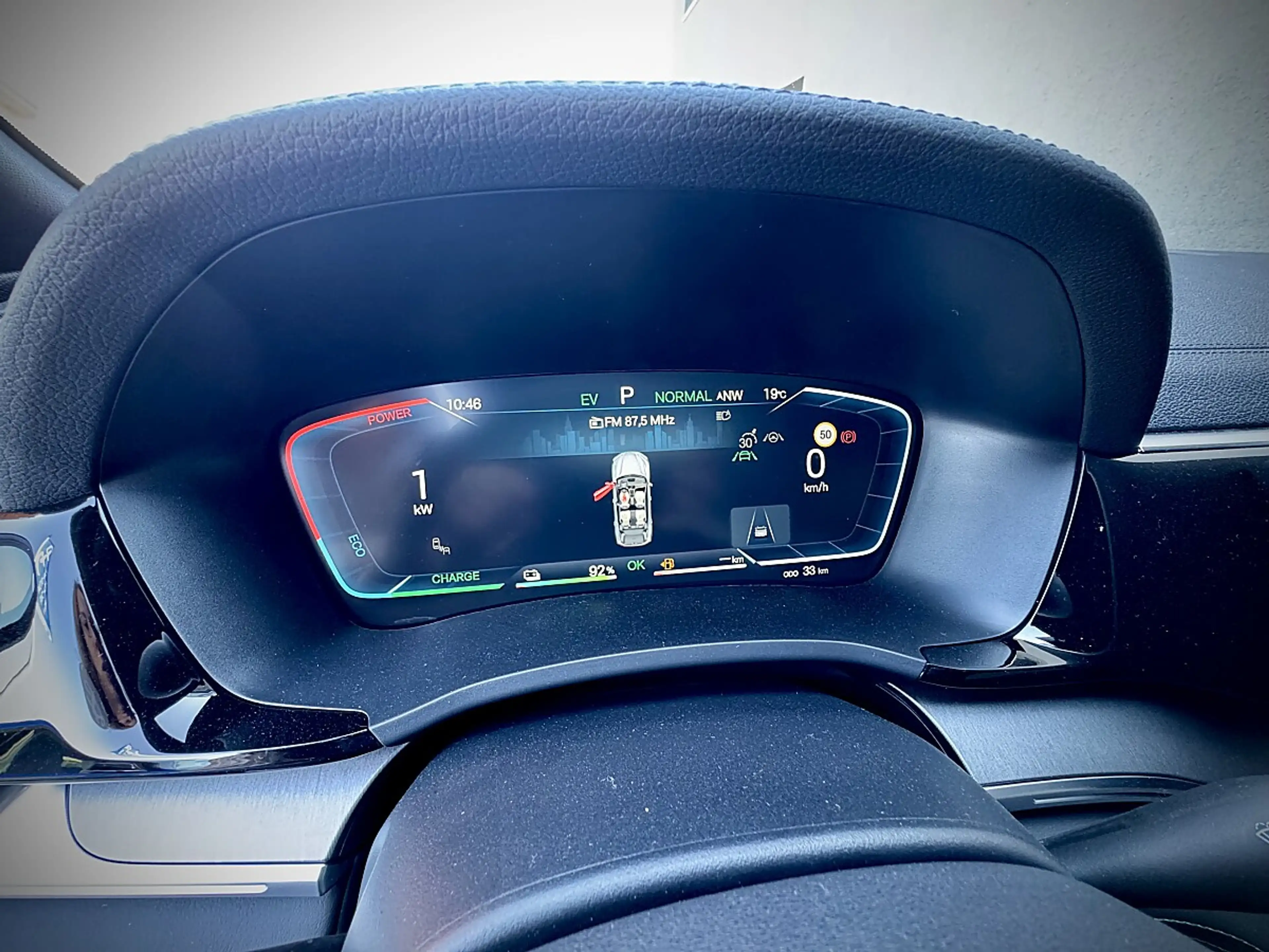BYD Seal U DM-i PHEV 18,3kWh AWD Design LEASING AKTION — photo 12