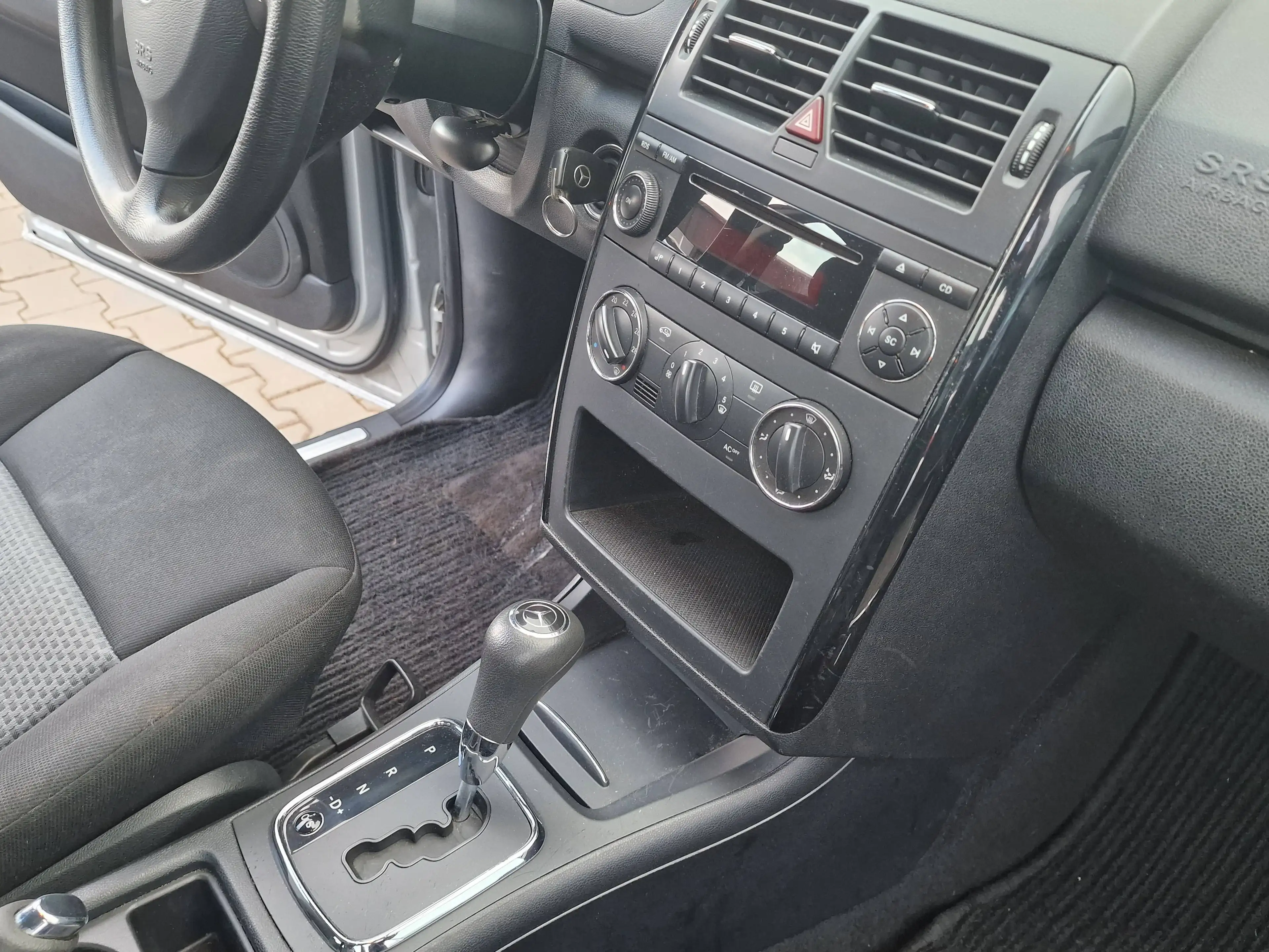 Mercedes-Benz A 150 A 150/Automatik/TÜV NEU/Allwetter/Alus/ZV/Eu4/ — photo 15