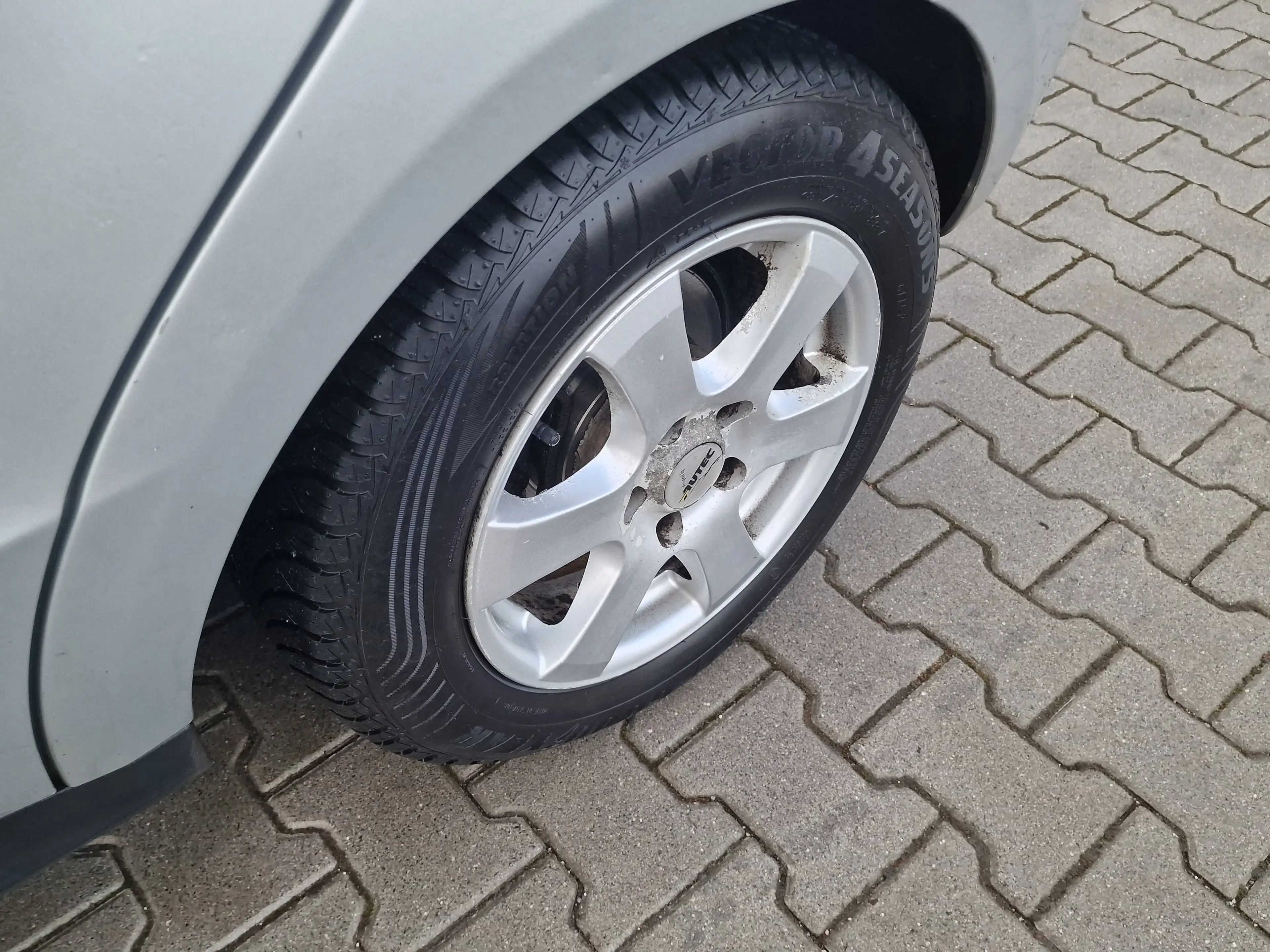 Mercedes-Benz A 150 A 150/Automatik/TÜV NEU/Allwetter/Alus/ZV/Eu4/ — photo 8