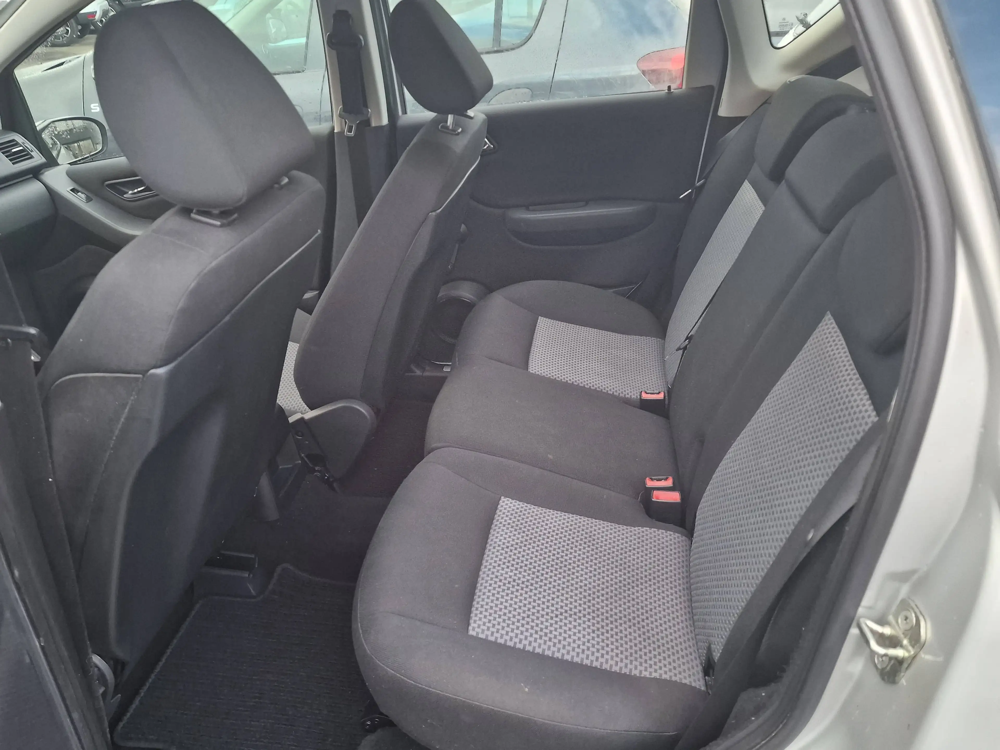 Mercedes-Benz A 150 A 150/Automatik/TÜV NEU/Allwetter/Alus/ZV/Eu4/ — photo 11