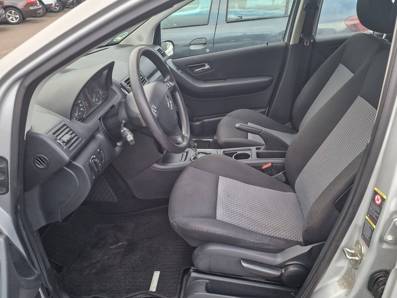 Mercedes-Benz A 150 A 150/Automatik/TÜV NEU/Allwetter/Alus/ZV/Eu4/ — photo 10