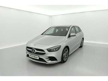AMG Line Business