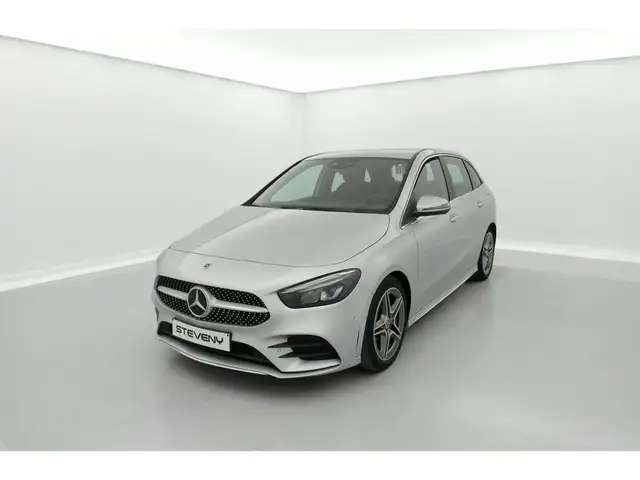 Mercedes-Benz B 160 AMG Line Business