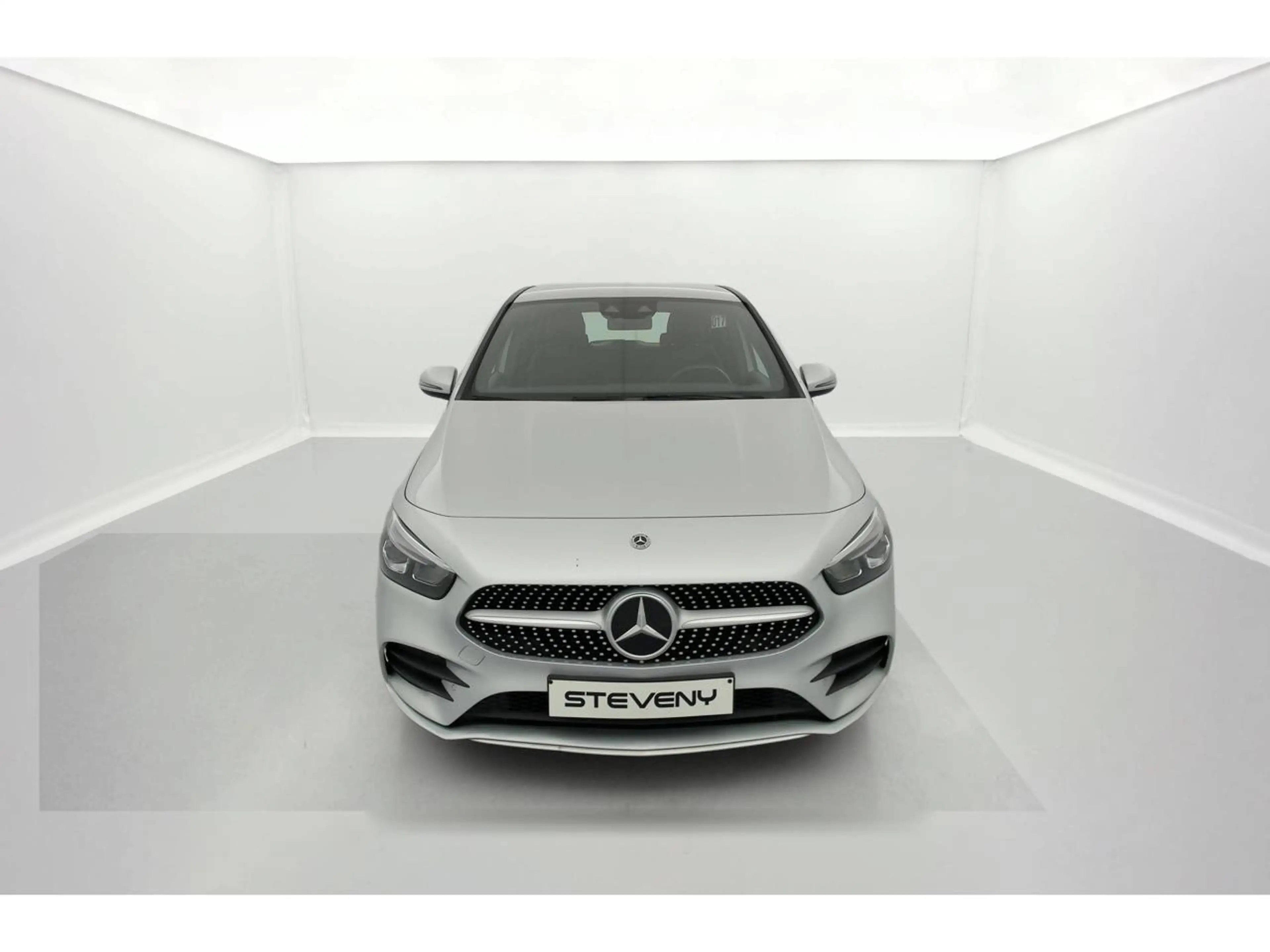 Mercedes-Benz B 160 AMG Line Business — photo 2
