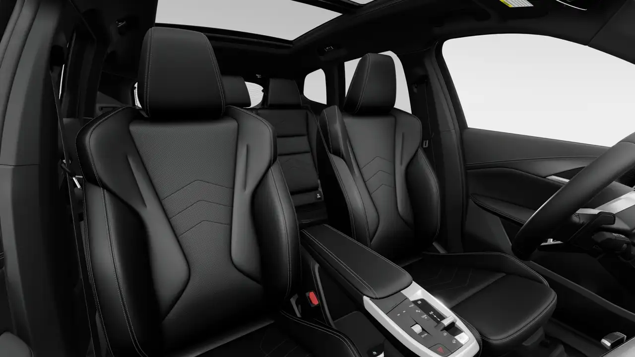 BMW X1 снимка BMW X1