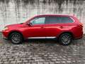 Mitsubishi Outlander 2.2 DI-D Top ClearTec 4WD Autom.*7Sitz Rouge - thumbnail 6