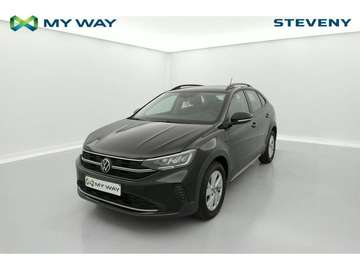 Life Business 1.0 TSI 81 kW (110 ch) 7 vitesses DSG