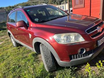 2.0VCDi LT 7 pl.