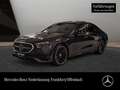Mercedes-Benz E 300 e 4M AMG Fahrass 360° Airmat Pano Burmester Grijs - thumbnail 1