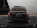 Mercedes-Benz E 300 e 4M AMG Fahrass 360° Airmat Pano Burmester Grijs - thumbnail 7