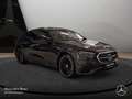 Mercedes-Benz E 300 e 4M AMG Fahrass 360° Airmat Pano Burmester Grijs - thumbnail 4
