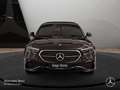 Mercedes-Benz E 300 e 4M AMG Fahrass 360° Airmat Pano Burmester Grijs - thumbnail 3