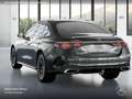 Mercedes-Benz E 300 e 4M AMG Fahrass 360° Airmat Pano Burmester Grijs - thumbnail 21