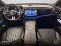 Mercedes-Benz E 300 e 4M AMG Fahrass 360° Airmat Pano Burmester Grijs - thumbnail 12