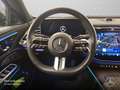 Mercedes-Benz E 300 e 4M AMG Fahrass 360° Airmat Pano Burmester Grijs - thumbnail 13
