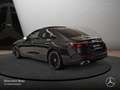 Mercedes-Benz E 300 e 4M AMG Fahrass 360° Airmat Pano Burmester Grijs - thumbnail 9