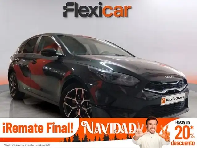 Kia Ceed / cee'd 1.5 MHEV 118kW (160CV) GT Line DCT