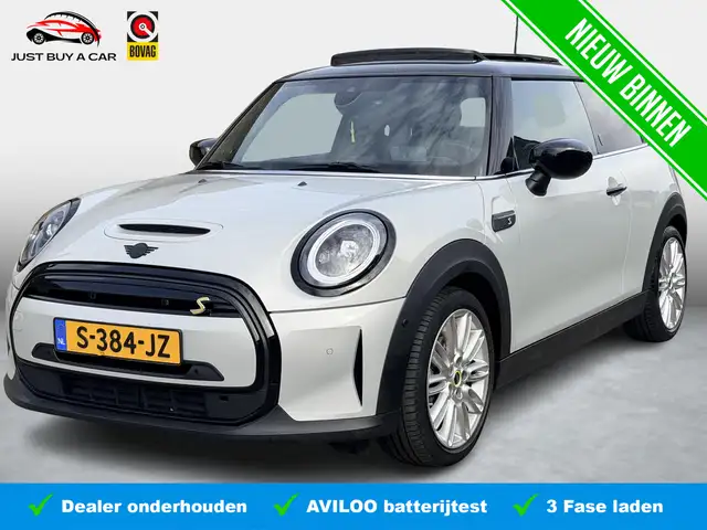MINI Mini Electric Resolute Edition 33 kWh SoH 96,6% /