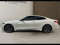 BMW 440 M440dA xDrive 340ch Blanc - thumbnail 2