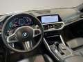 BMW 440 M440dA xDrive 340ch Blanc - thumbnail 11