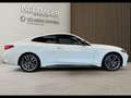 BMW 440 M440dA xDrive 340ch Blanc - thumbnail 6