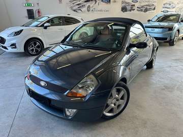 cabrio 1.6 95 CV