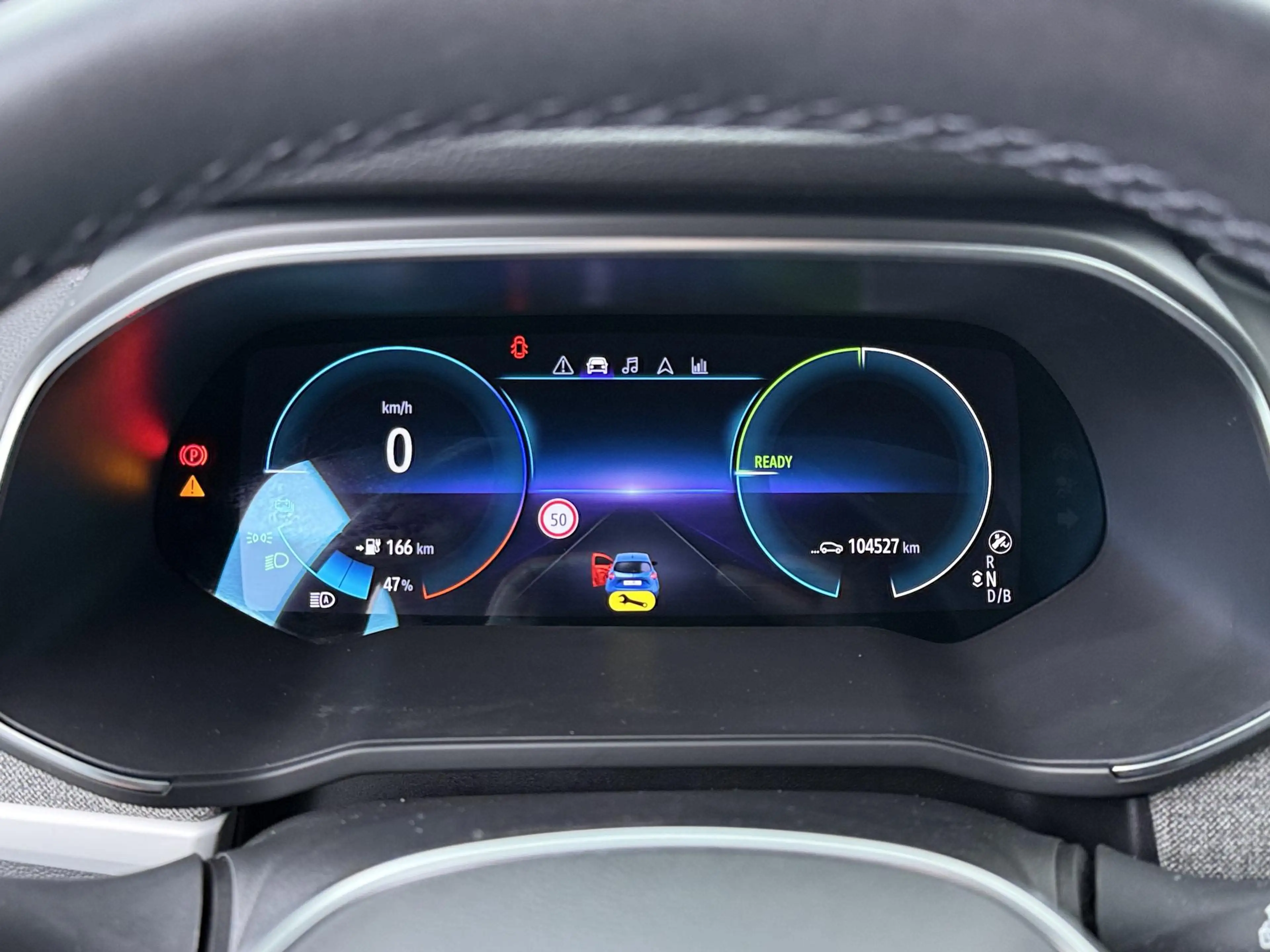 Renault ZOE R135 Zen Batterijkoop | Navigatie | — photo 10