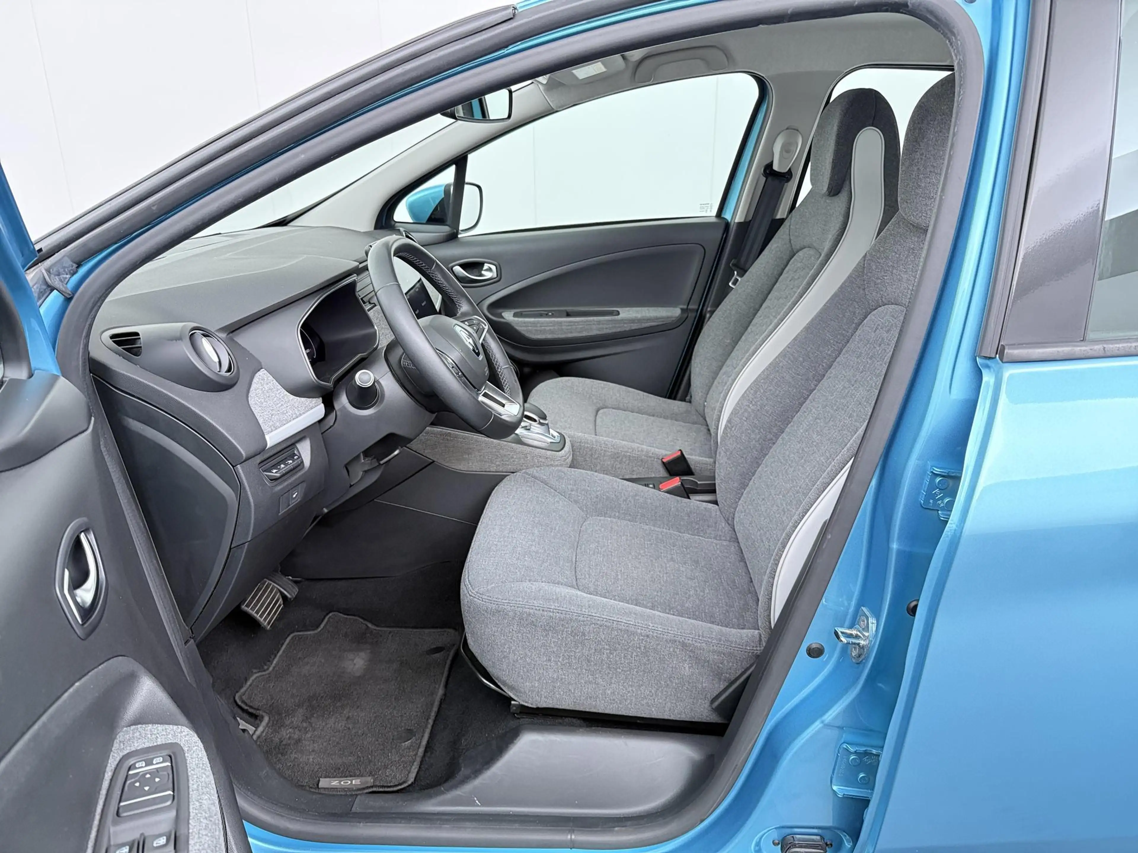 Renault ZOE R135 Zen Batterijkoop | Navigatie | — photo 13
